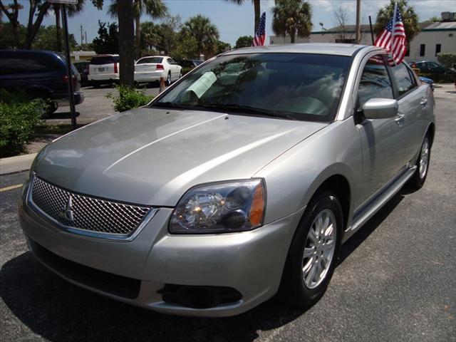 Photo of 2010 Mitsubishi Galant