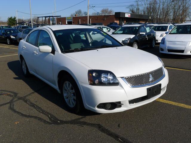 Photo of 2011 Mitsubishi Galant
