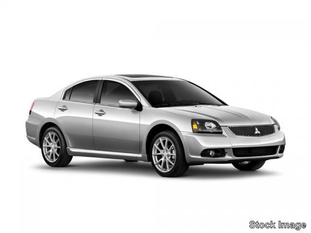 Photo of 2011 Mitsubishi Galant
