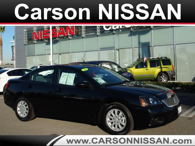 Photo of 2011 Mitsubishi Galant