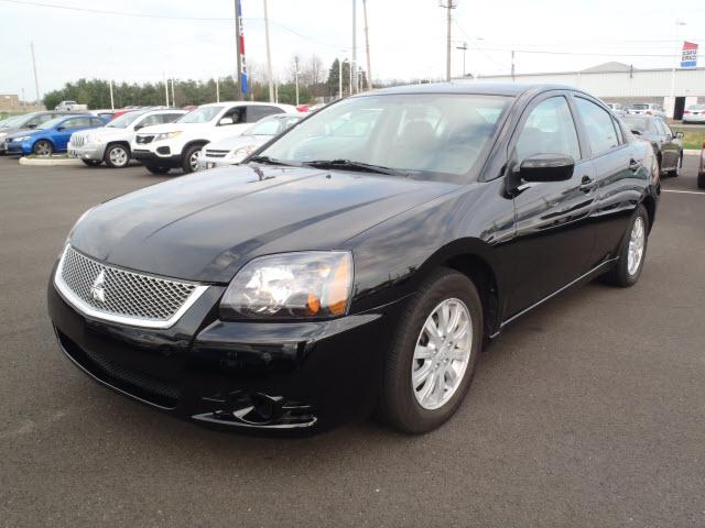 Photo of 2011 Mitsubishi Galant