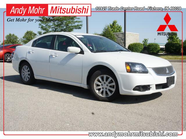 Photo of 2011 Mitsubishi Galant