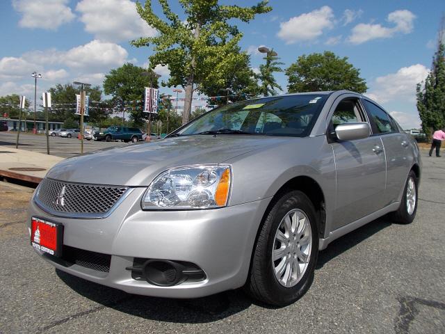 Photo of 2011 Mitsubishi Galant
