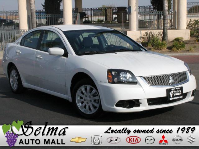 Photo of 2011 Mitsubishi Galant