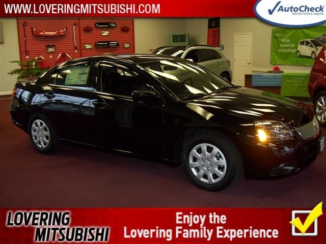 Photo of 2012 Mitsubishi Galant