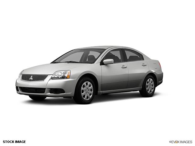 Photo of 2012 Mitsubishi Galant