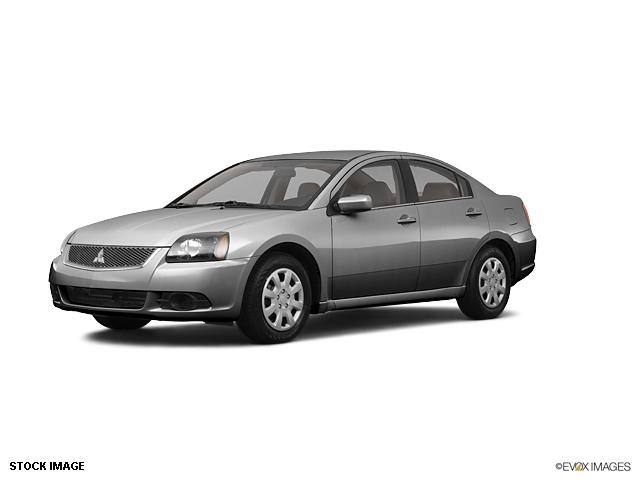 Photo of 2011 Mitsubishi Galant