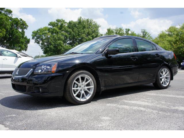 Photo of 2011 Mitsubishi Galant