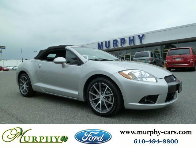 Photo of 2012 Mitsubishi Eclipse