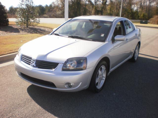 Photo of 2007 Mitsubishi Galant