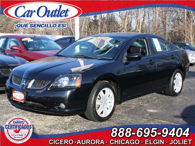 Photo of 2006 Mitsubishi Galant
