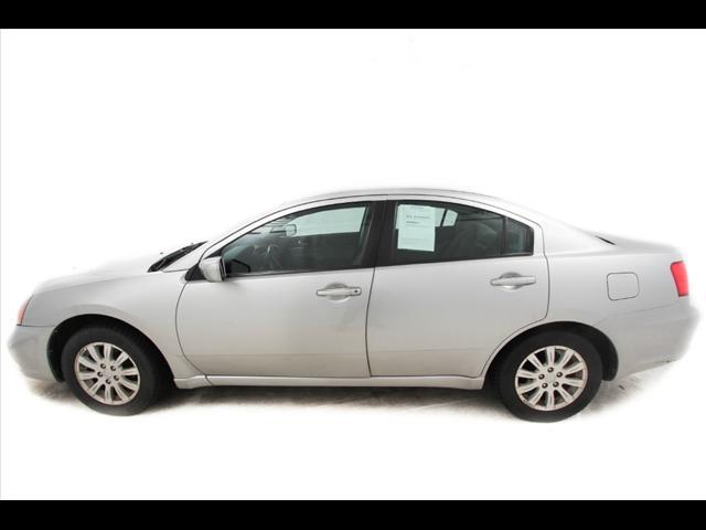 Photo of 2009 Mitsubishi Galant