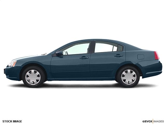 Photo of 2005 Mitsubishi Galant