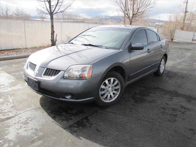 Photo of 2006 Mitsubishi Galant