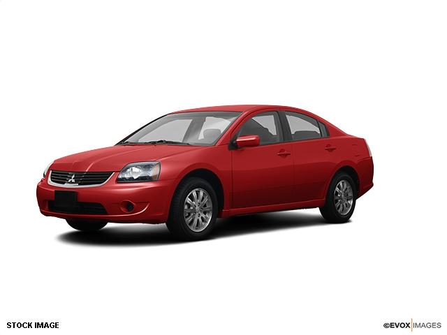 Photo of 2008 Mitsubishi Galant