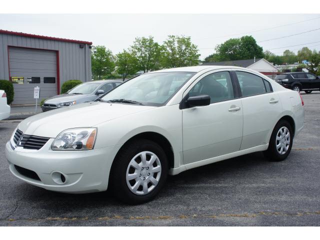 Photo of 2007 Mitsubishi Galant