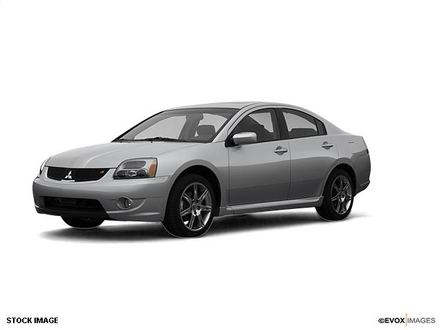 Photo of 2007 Mitsubishi Galant