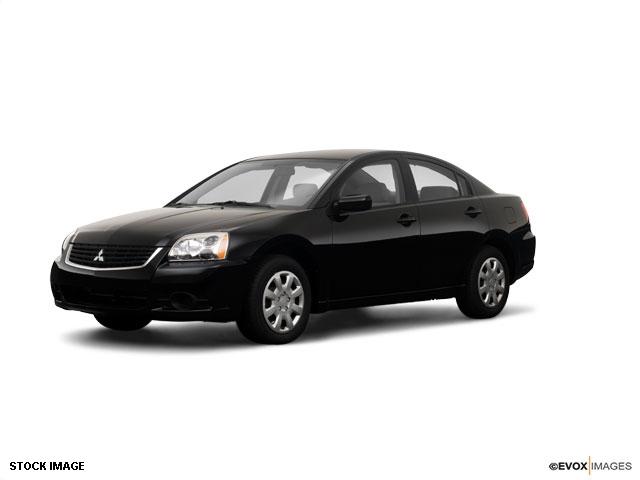 Photo of 2009 Mitsubishi Galant