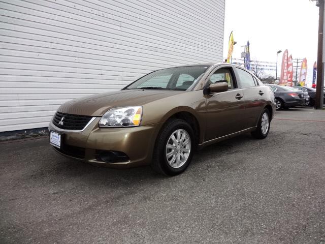 Photo of 2009 Mitsubishi Galant