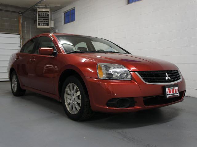 Photo of 2009 Mitsubishi Galant