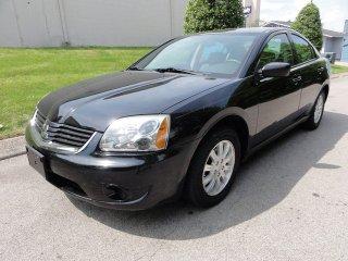 Photo of 2008 Mitsubishi Galant