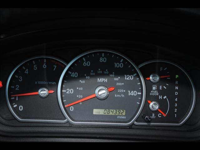 Photo of 2009 Mitsubishi Galant