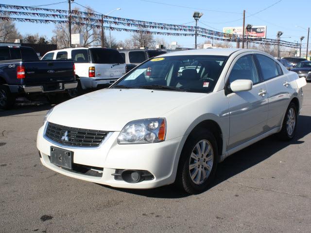 Photo of 2009 Mitsubishi Galant