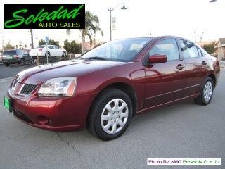 Photo of 2006 Mitsubishi Galant