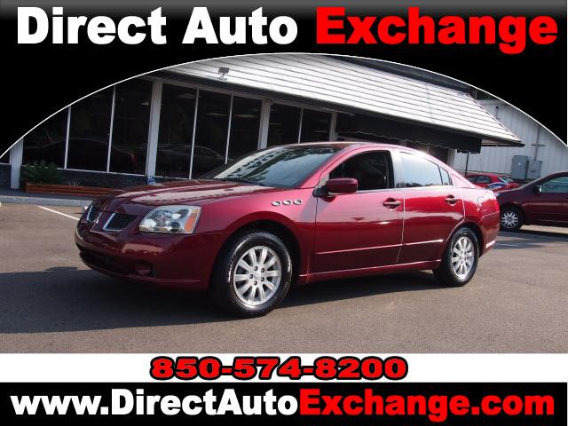 Photo of 2006 Mitsubishi Galant