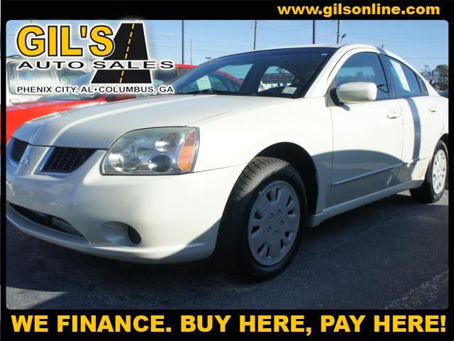 Photo of 2006 Mitsubishi Galant