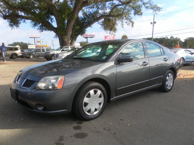 Photo of 2005 Mitsubishi Galant