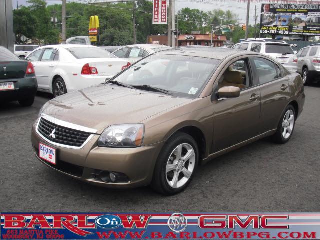 Photo of 2009 Mitsubishi Galant