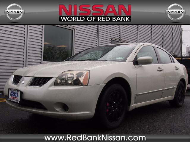 Photo of 2006 Mitsubishi Galant