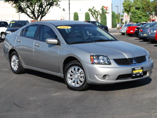 Photo of 2008 Mitsubishi Galant