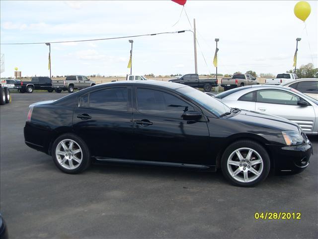 Photo of 2007 Mitsubishi Galant