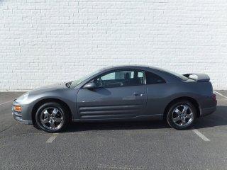 Photo of 2005 Mitsubishi Eclipse
