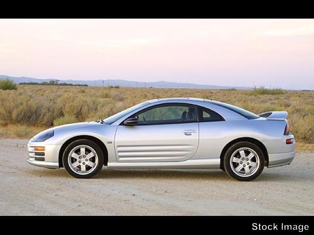 Photo of 2001 Mitsubishi Eclipse