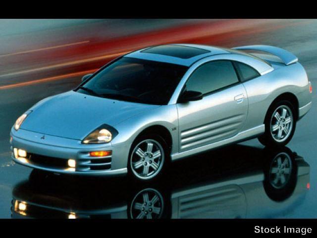 Photo of 2000 Mitsubishi Eclipse