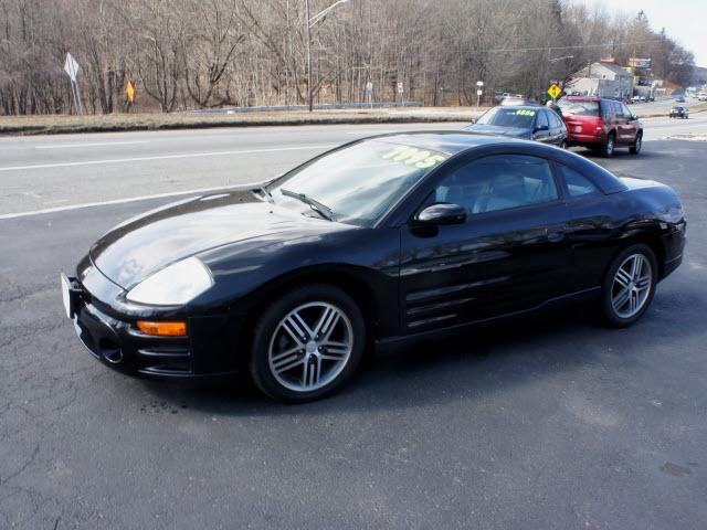 Photo of 2003 Mitsubishi Eclipse