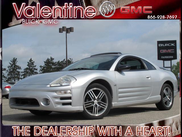 Photo of 2005 Mitsubishi Eclipse