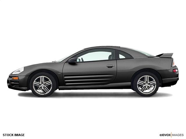 Photo of 2003 Mitsubishi Eclipse