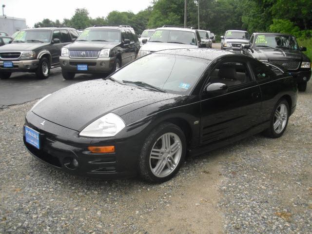 Photo of 2003 Mitsubishi Eclipse