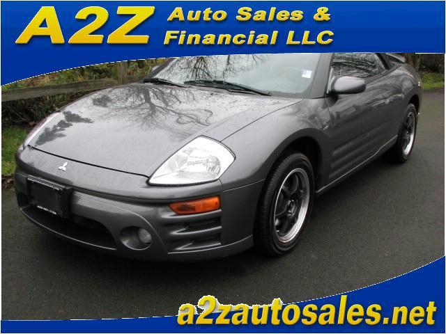 Photo of 2005 Mitsubishi Eclipse