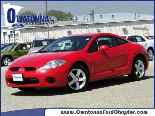 Photo of 2006 Mitsubishi Eclipse