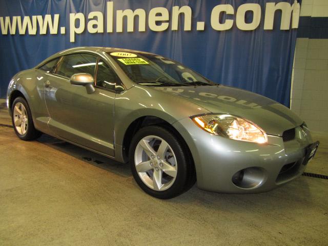 Photo of 2007 Mitsubishi Eclipse