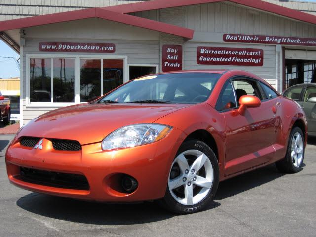 Photo of 2006 Mitsubishi Eclipse