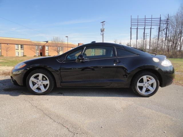 Photo of 2006 Mitsubishi Eclipse