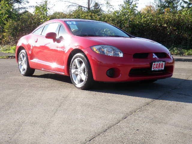Photo of 2007 Mitsubishi Eclipse