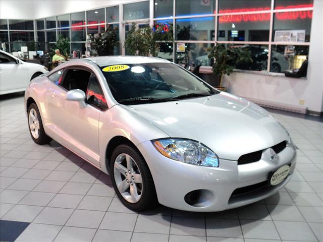 Photo of 2008 Mitsubishi Eclipse