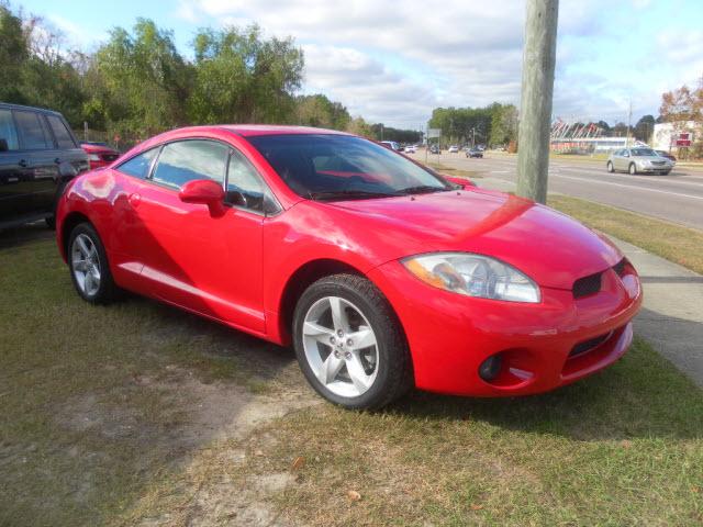 Photo of 2007 Mitsubishi Eclipse